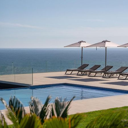 Hotel Boutique Faro Silleiro Байона Экстерьер фото