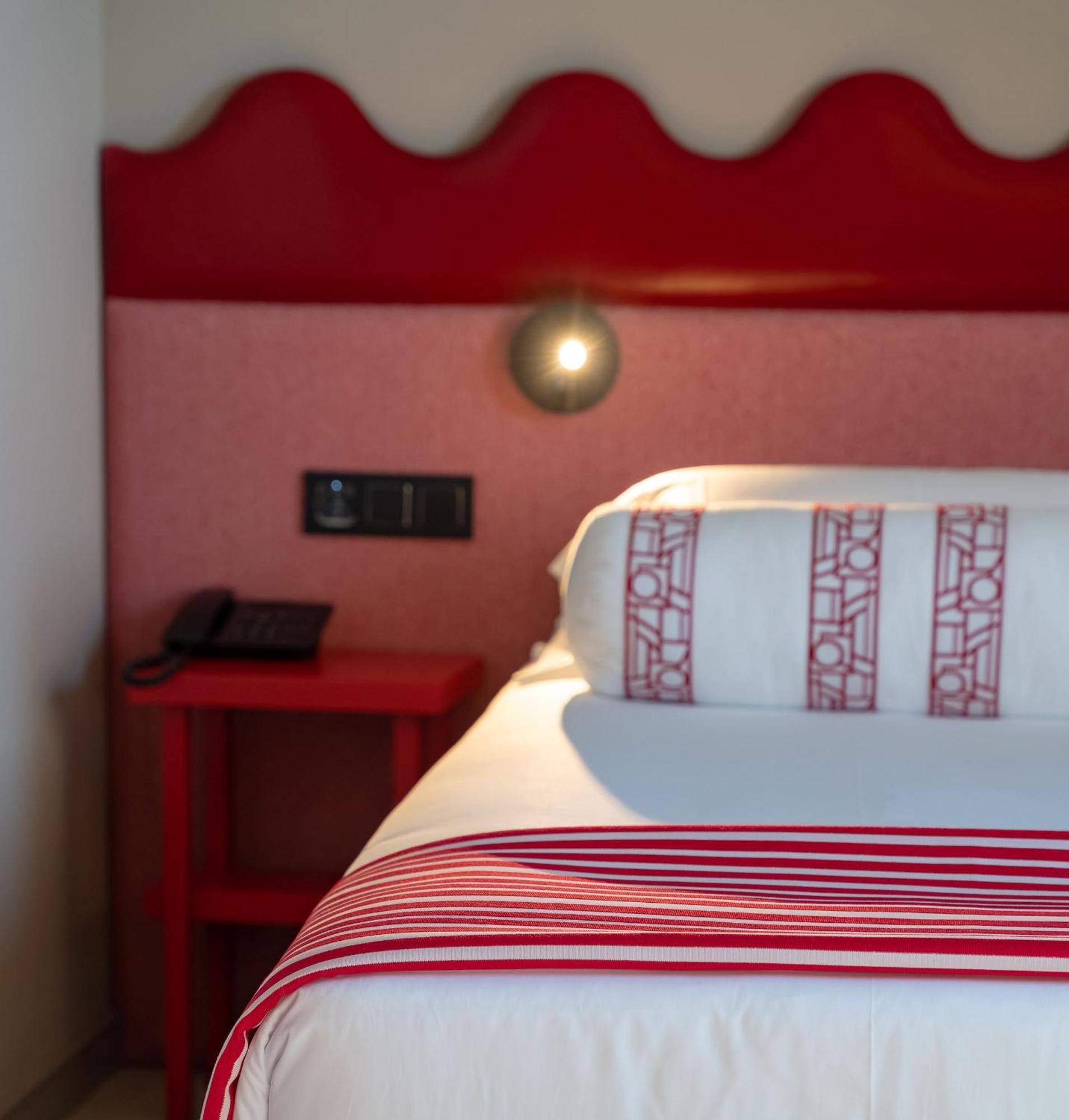 Hotel Boutique Faro Silleiro Байона Экстерьер фото