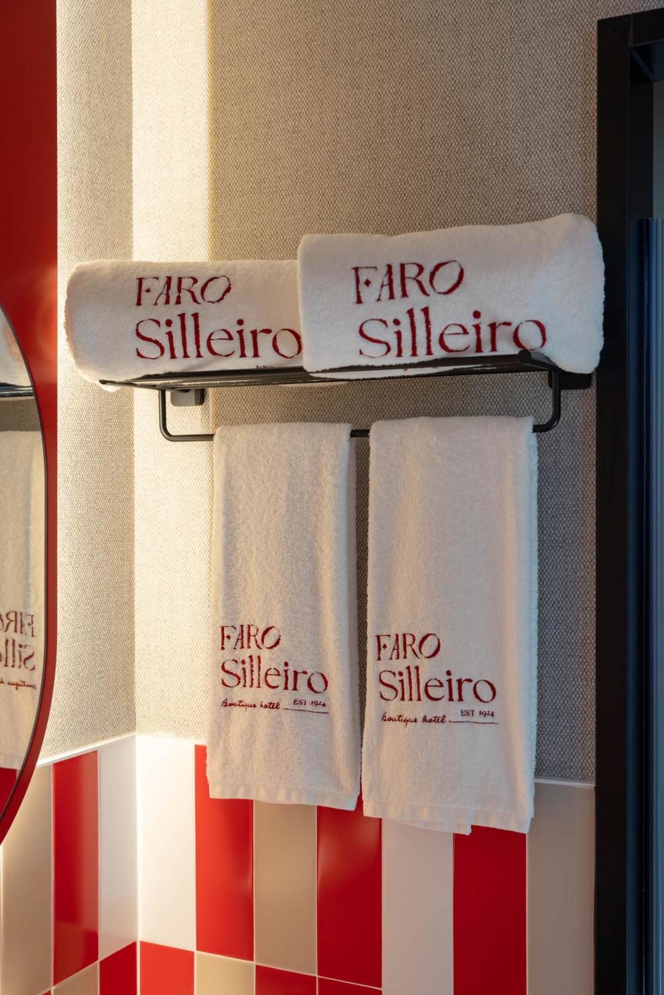 Hotel Boutique Faro Silleiro Байона Экстерьер фото